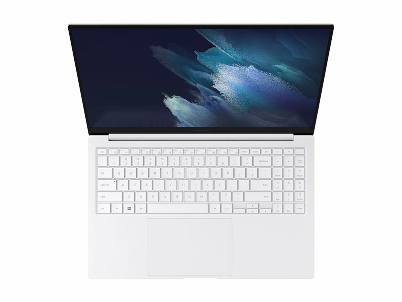 Samsung Galaxy Book Pro Core i7 1165G7 16GB 512GB SSD 15.6 inch Windows 11 Home - Mystic Blue