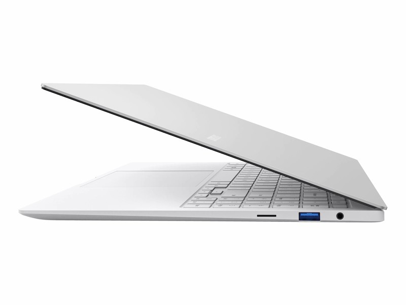 Samsung Galaxy Book Pro Core i7 1165G7 16GB 512GB SSD 15.6 inch Windows 11 Home - Mystic Blue