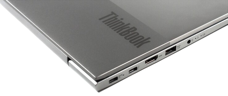 Lenovo ThinkBook 14 Core i7-1165G7 16GB SSD 512GB 14 inch FHD Windows 10 Pro
