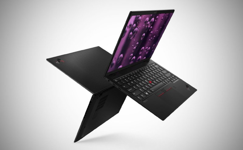 Lenovo ThinkPad X1 Nano