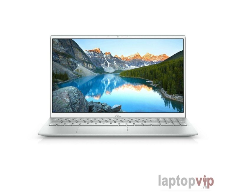 Dell Inspiron 5501