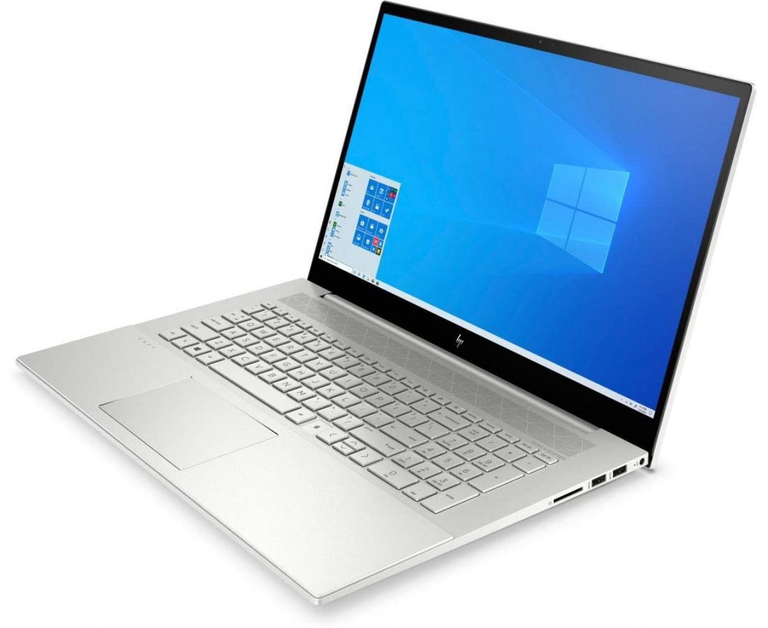 HP Envy 17t cg000 Core i7-1065G7 16GB 1TB SSD MX330 17.3 inch FHD Windows 10
