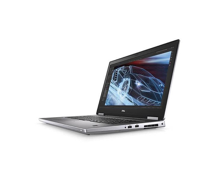 Dell Precision 7740 