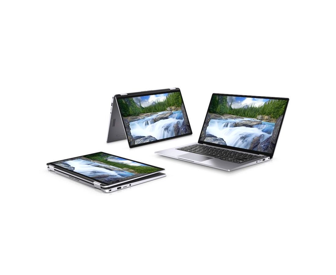 Dell Latitude 7400 2-in-1