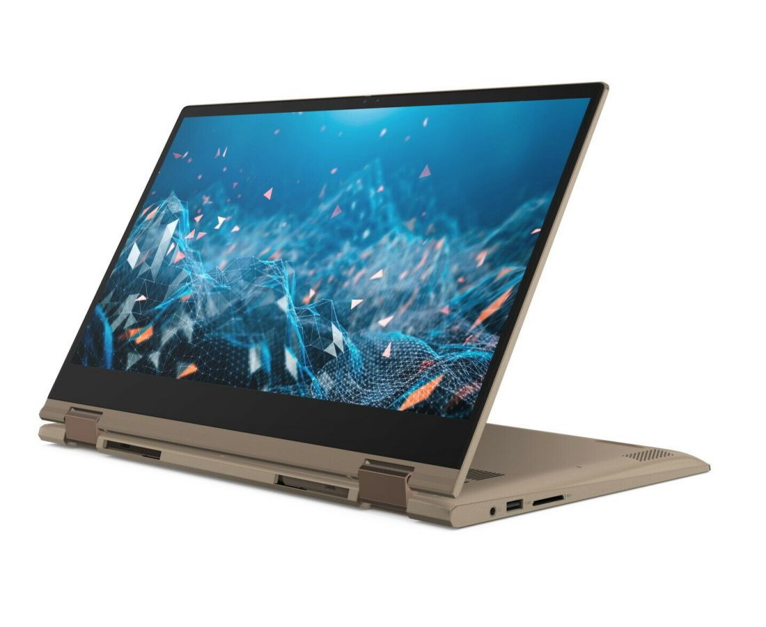 Dell Inspiron 14 7405 2-in-1 Ryzen 4700u 8GB 512GB SSD 14'' FHD Cảm ứng - Windows 10