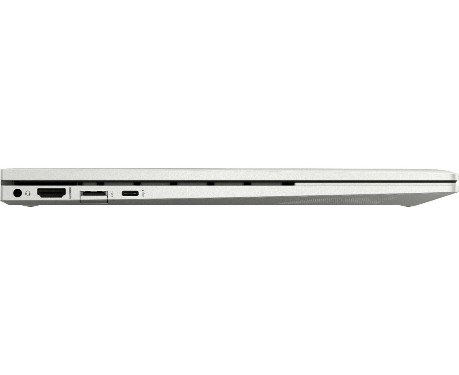 HP Envy X360 (15m ed0013dx) Core i5-1065G1 8GB SSD 256GB 15.6 inch FHD Touch Windows 10