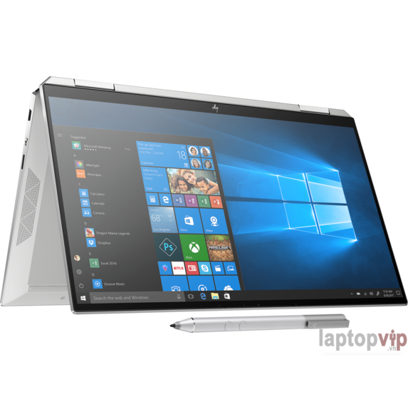 HP Spectre X360 13 Intel 11th Laptop 2-in-1 13.3inch Core i7 16GB SSD M.2 1TB 4K UHD OLED Windows 10 Home