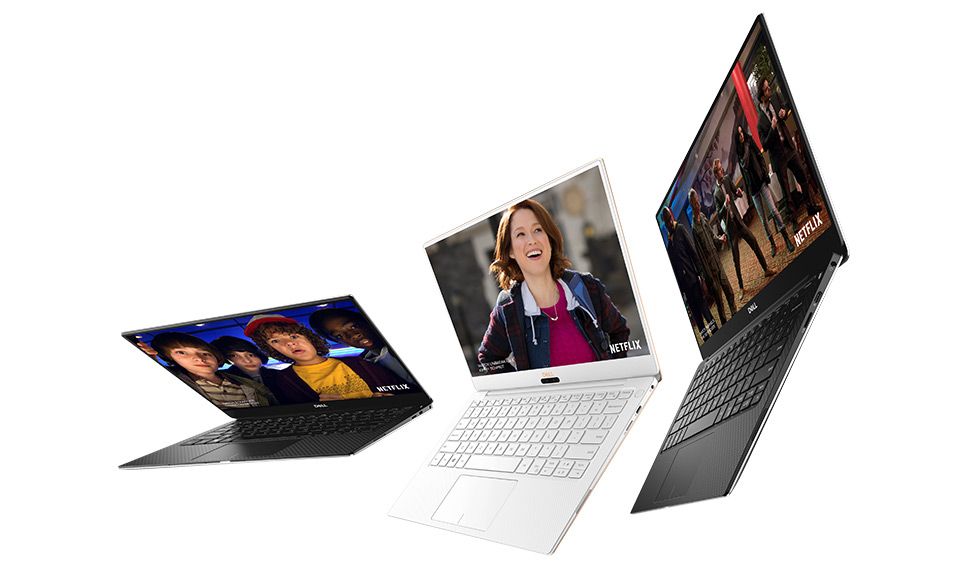 New Dell XPS 13 9370 2018 13.3 inch Windows 10