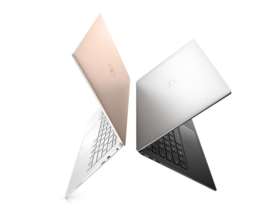 New Dell XPS 13 9370 2018 13.3 inch Windows 10