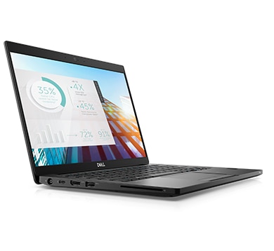 Dell latitude 7380 обзор