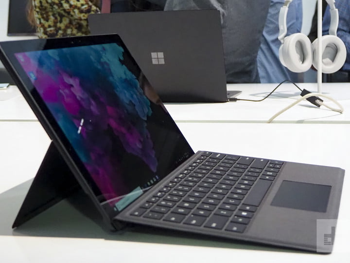 surface pro 8 cost