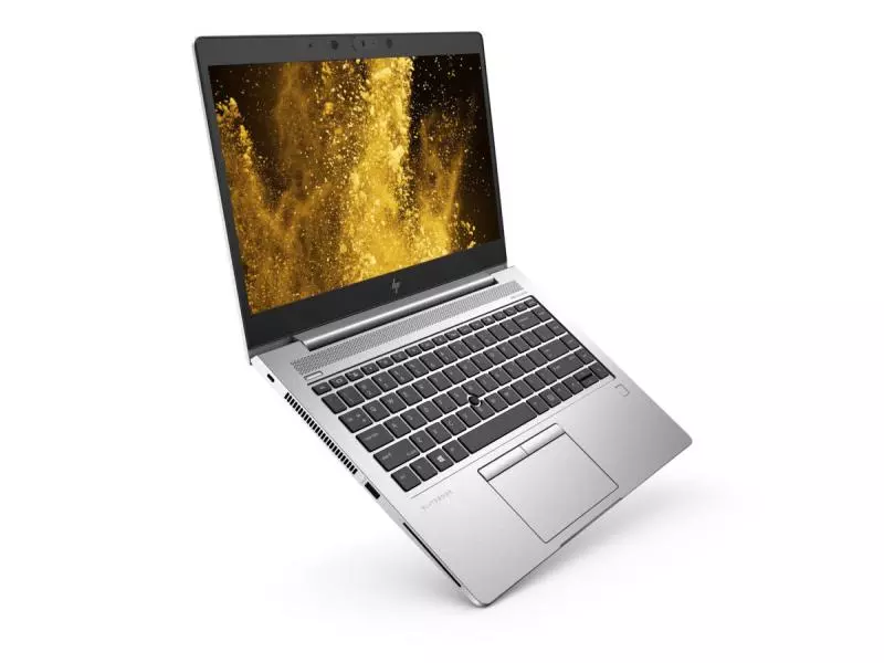 Laptop Cũ HP EliteBook 840 G6 Core i5 8265U / RAM 8GB / SSD 256GB / FHD /  Win10 Pro - LaptopTCC