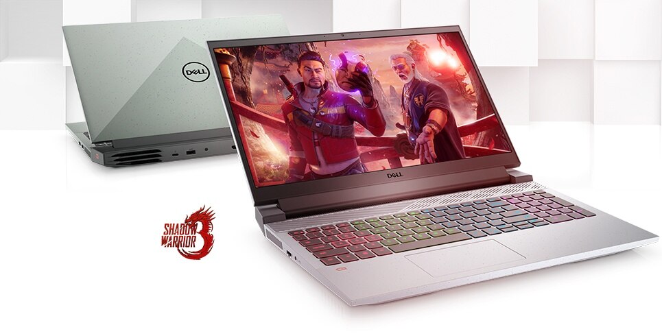 Dell Gaming G15 5515