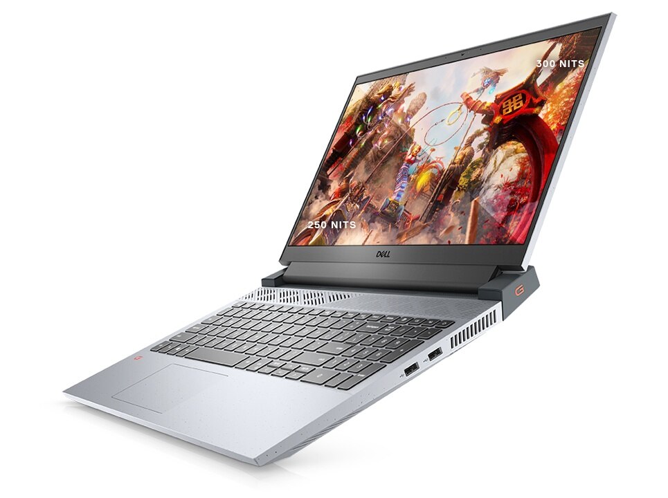 Dell Gaming G15 5515