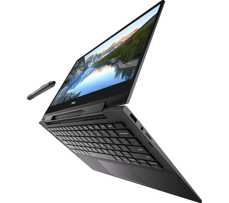 Dell Inspiron 7391 2-in-1