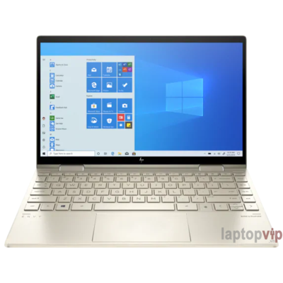 HP Envy X360