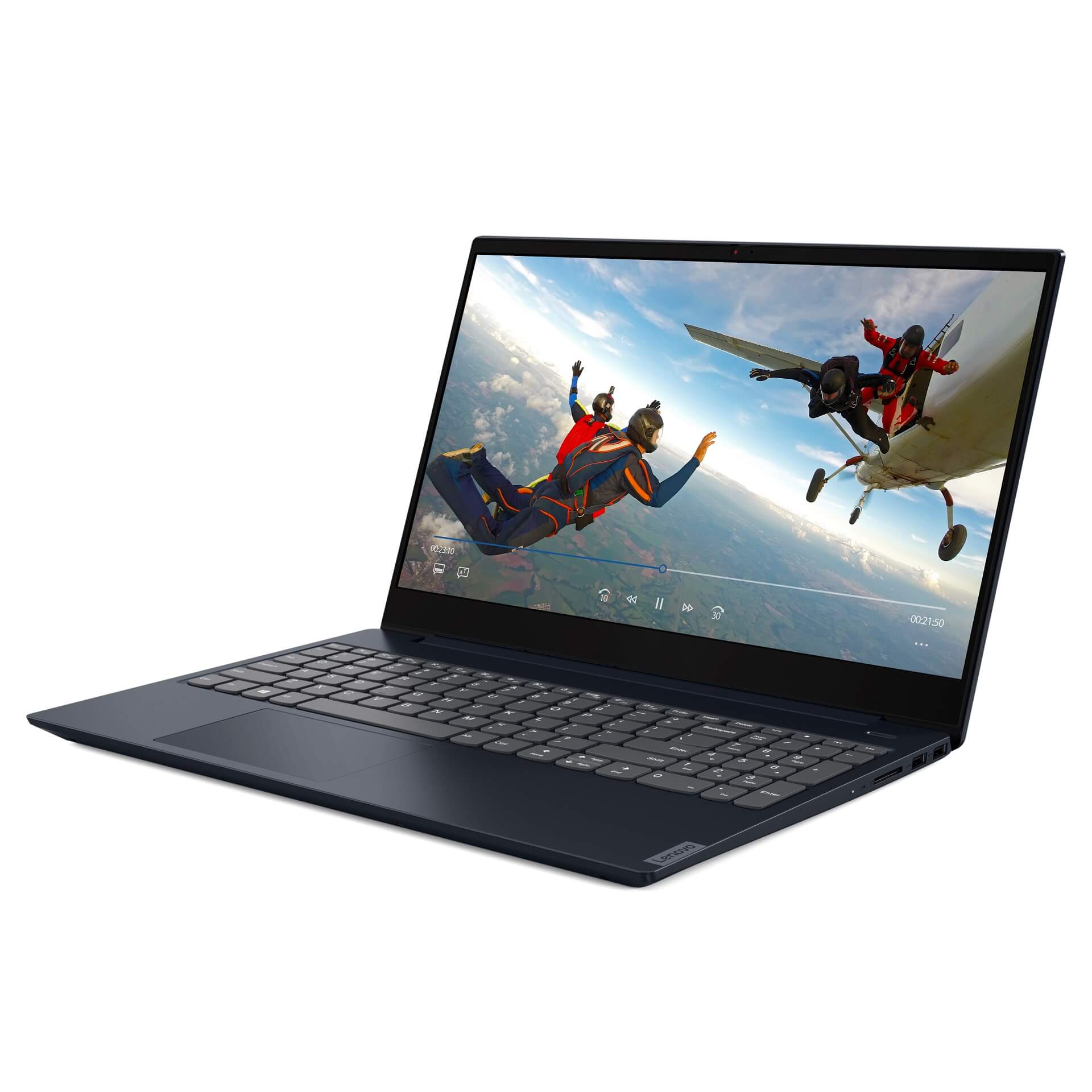 Lenovo IdeaPad S340 15IWL Core i5 8265U 8GB 128GB 15.6 inch HD Windows 10