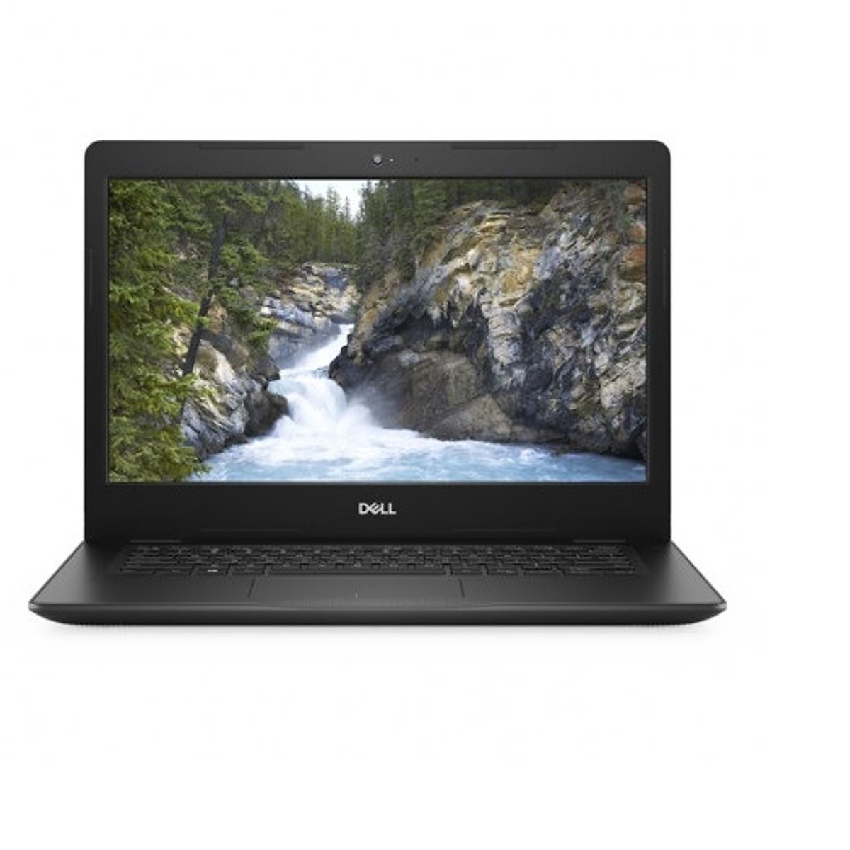 Dell Inspiron 3493 i5 1035G1 Win 10 - BLACK