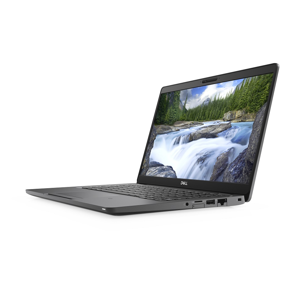 Dell Latitude E5300