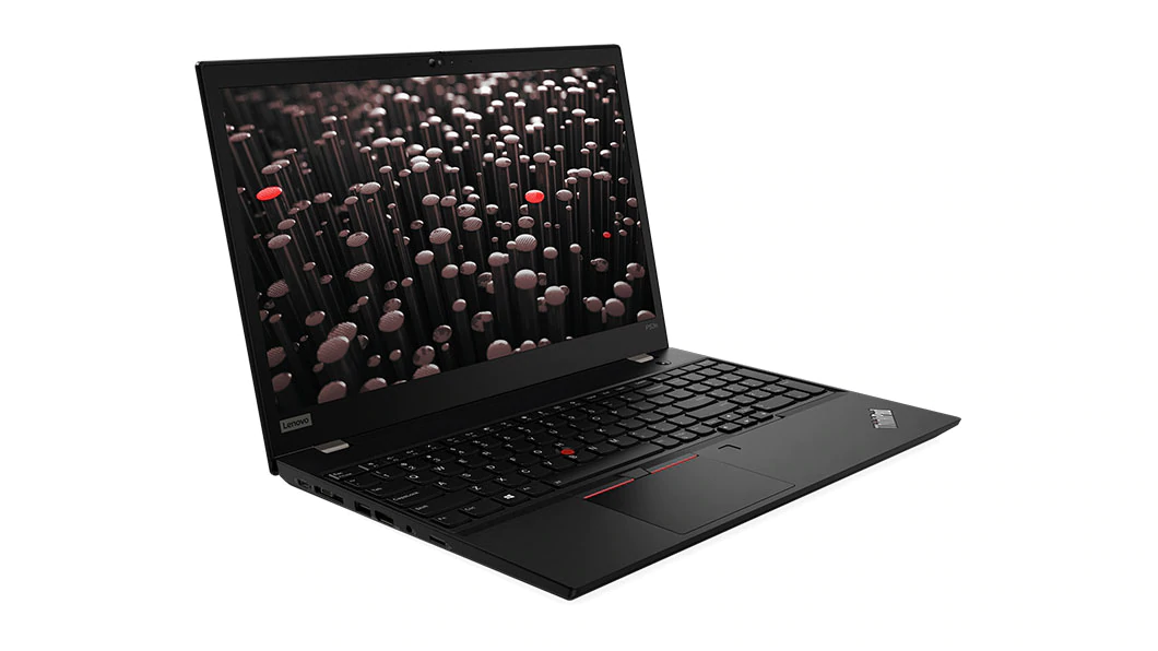 Lenovo ThinkPad P53s Mobile Workstation