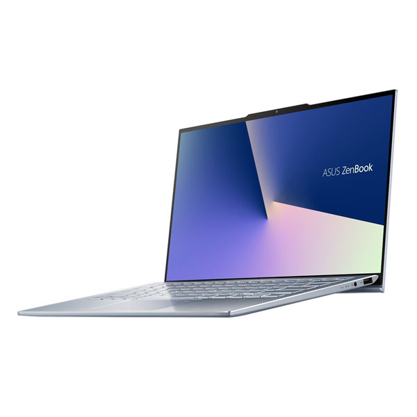 Asus Zenbook UX392FA-AB016T Core i7 8565U 8GB 512GB SSD 13.9 Inch FHD Windows 10 - Blue