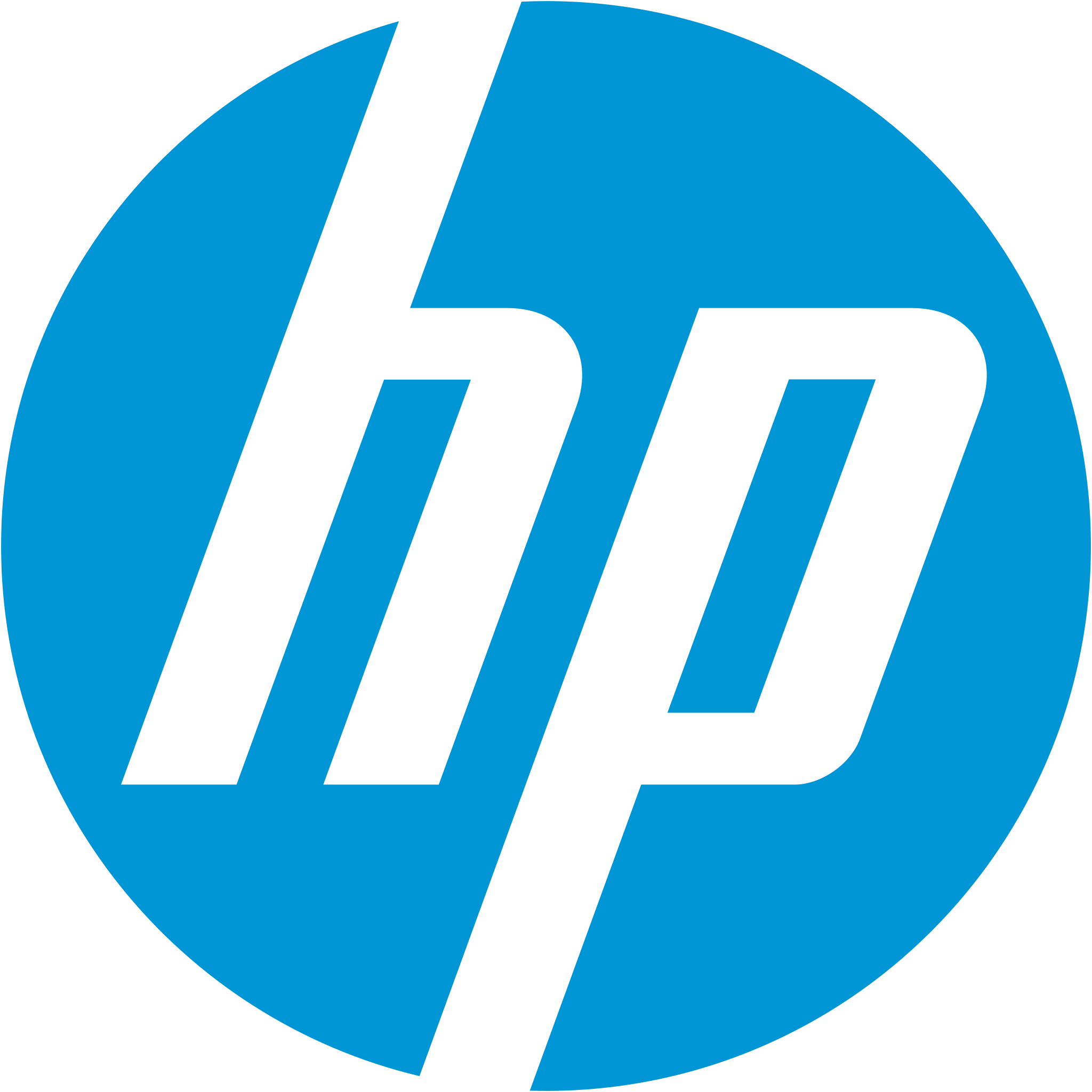 Thương hiệu : HP