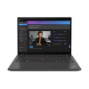 Lenovo Thinkpad T14 Gen 4, CPU: Core i7 - 1365U, RAM: RAM 16 GB, Ổ cứng: SSD M.2 1TB, Độ phân giải: FHD+ Touch, Card đồ họa: Intel Iris Xe Graphics, Màu sắc: Thunder Black - hình số 