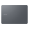 Samsung Galaxy Book 4 Pro, CPU: Core Ultra 7 - 155H, RAM: RAM 32 GB, Ổ cứng: SSD 512GB, Độ phân giải : Quad HD+, Card đồ họa: Intel Arc Graphics, Loại màn hình: Multi-Touch, Hệ điều hành: Windows 11, Màu sắc: Grey, Kích thước màn hình: 16-inch - hình số , 5 image