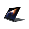 Samsung Galaxy Book 4 Pro 360, CPU: Core Ultra 7 - 155H, RAM: RAM 32 GB, Ổ cứng: SSD 512GB, Độ phân giải : Quad HD+, Card đồ họa: Intel Arc Graphics, Màu sắc: Moonstone Gray - hình số 