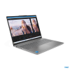 Lenovo IdeaPad Slim 5 16IRH10R, CPU: Core 7 - 240H, RAM: RAM 16 GB, Ổ cứng: SSD 1TB, Độ phân giải : Full HD+, Card đồ họa: Intel Graphic, Kích thước màn hình: 16 inch, Loại màn hình: Non-Touch, Hệ điều hành: Windows 11, Màu sắc: Cloud Grey - hình số , 3 image