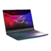 Asus ROG Strix G18 G815, CPU: Core Ultra 9 - 275HX, RAM: RAM 16 GB, Ổ cứng: SSD 1TB, Độ phân giải : Quad HD+, Card đồ họa: NVIDIA GeForce RTX 5070, Kích thước màn hình: 18 inch, Loại màn hình: Non-Touch, Hệ điều hành: Windows 11, Màu sắc: Eclipse Grey - hình số , 9 image