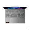 Lenovo IdeaPad Pro 5 14AKP10, CPU: Ryzen AI 5 340, RAM: RAM 24 GB, Ổ cứng: SSD 1TB, Độ phân giải : Quad HD+, Card đồ họa: AMD Radeon Graphics, Kích thước màn hình: 14 inch, Loại màn hình: Non-Touch, Hệ điều hành: Windows 11, Màu sắc: Luna Grey - hình số , 4 image