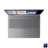 Lenovo Yoga 7 2 in 1 16ILL10, CPU: Core Ultra 5 - 226V, RAM: RAM 16 GB, Ổ cứng: SSD 512GB, Độ phân giải : Full HD+, Card đồ họa: Intel Arc Graphics 130V, Kích thước màn hình: 16 inch, Loại màn hình: 10-point Multi-touch, Hệ điều hành: Windows 11, Màu sắc: Luna Grey - hình số , 12 image