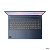 Lenovo IdeaPad Slim 5 16AKP10, CPU: Ryzen AI 7 350, RAM: RAM 16 GB, Ổ cứng: SSD 1TB, Độ phân giải : Full HD+, Card đồ họa: AMD Radeon Graphics, Kích thước màn hình: 16 inch, Loại màn hình: 10-point Multi-touch, Hệ điều hành: Windows 11, Màu sắc: Cosmic Blue - hình số , 5 image