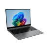 Samsung Galaxy Book 5 360, CPU: Core Ultra 7 - 256V, RAM: RAM 16 GB, Ổ cứng: SSD 256GB, Độ phân giải : Full HD, Card đồ họa: Intel Arc Graphics 140V, Kích thước màn hình: 15.6 inch, Loại màn hình: 10-point Multi-touch, Hệ điều hành: Windows 11 Home, Màu sắc: Dark Gray - hình số , 7 image