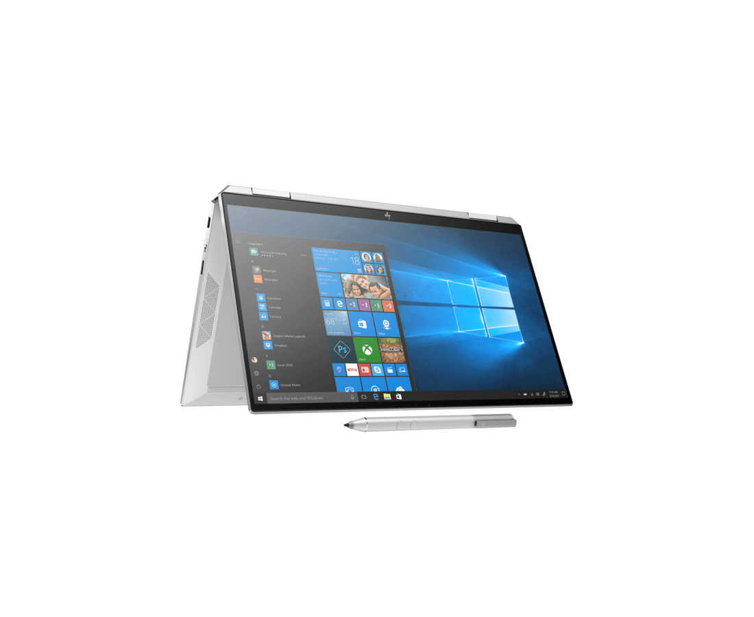 HP Spectre X360 13 (2-in-1) - Intel 11th, Ổ cứng: SSD M.2 1TB, Độ phân giải : Ultra HD (3840 x 2160) - hình số 
