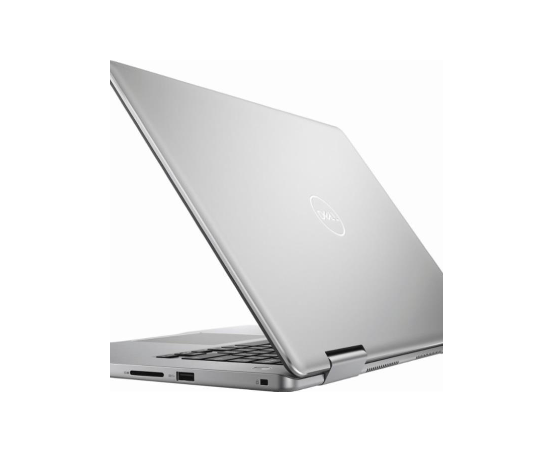 Dell Inspiron 7573, CPU: Core i7 8550U, RAM: 16 GB, Ổ cứng: SSD M.2 256GB, Độ phân giải : Ultra HD (3840 x 2160), Card đồ họa: NVIDIA GeForce MX130 - hình số , 5 image