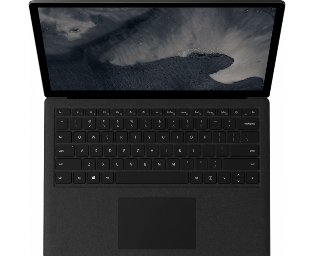 Surface Laptop 2, CPU: Core i7 8650U, RAM: 8 GB, Ổ cứng: SSD M.2 256GB - hình số , 5 image