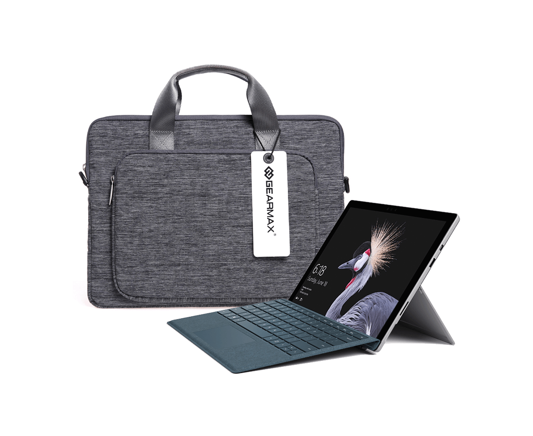 Túi Đeo Gearmax Surface Pro - hình số , 2 image