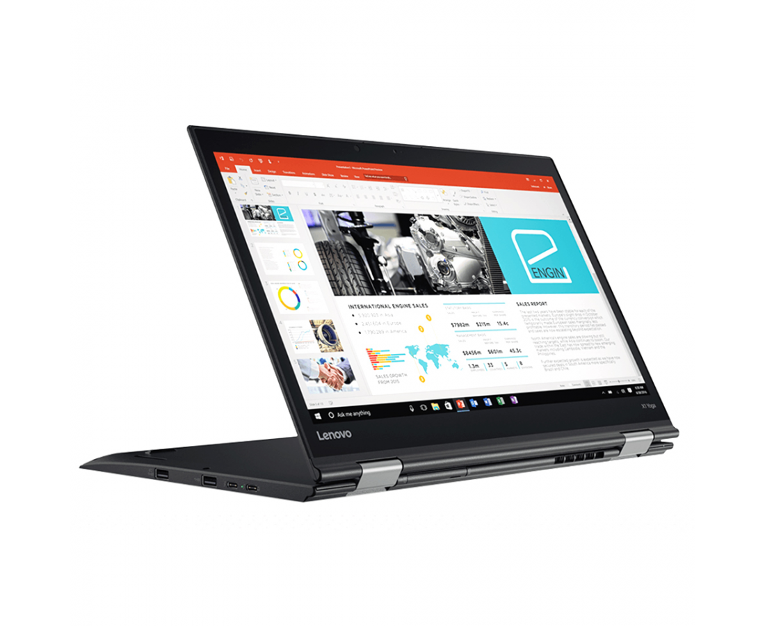 Lenovo ThinkPad X1 Yoga Gen 2 - hình số , 10 image