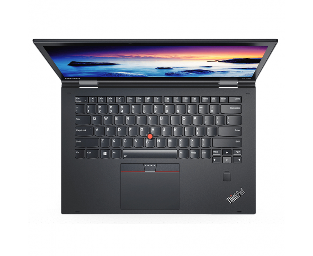 Lenovo ThinkPad X1 Yoga Gen 2 - hình số , 7 image