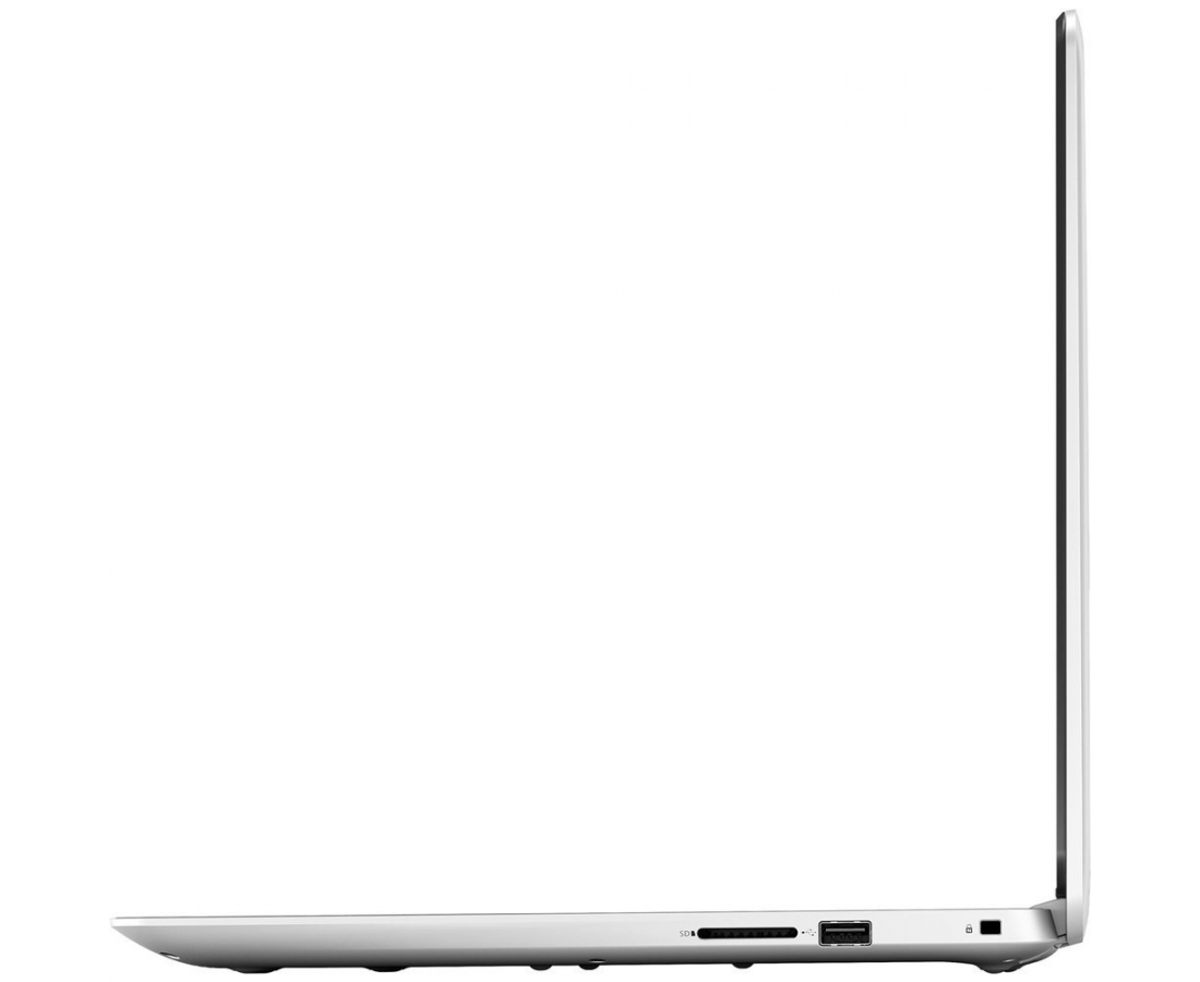 Dell Inspiron 5584, CPU: Core i5-8265U, RAM: 8 GB, Ổ cứng: SSD M.2 256GB, Độ phân giải : Full HD (1920 x 1080) - hình số , 7 image