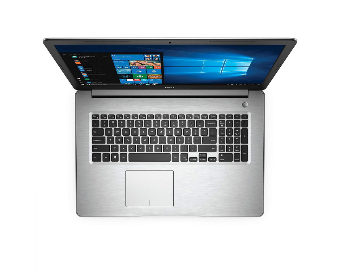 Dell Inspiron 5770 - hình số , 3 image