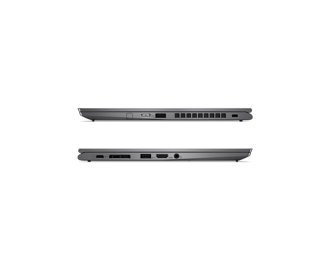 Lenovo ThinkPad X1 Yoga Gen 4 2-in-1 - hình số , 8 image