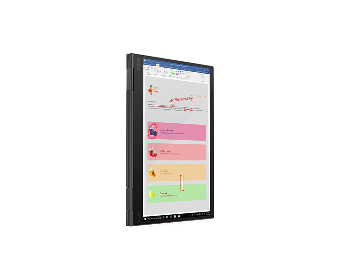 Lenovo ThinkPad X1 Yoga Gen 4 2-in-1 - hình số , 11 image