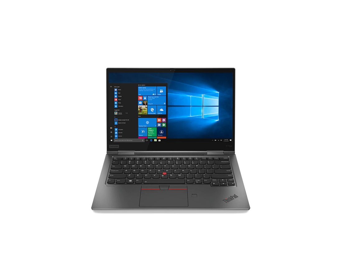 Lenovo ThinkPad X1 Yoga Gen 4 2-in-1 - hình số , 12 image