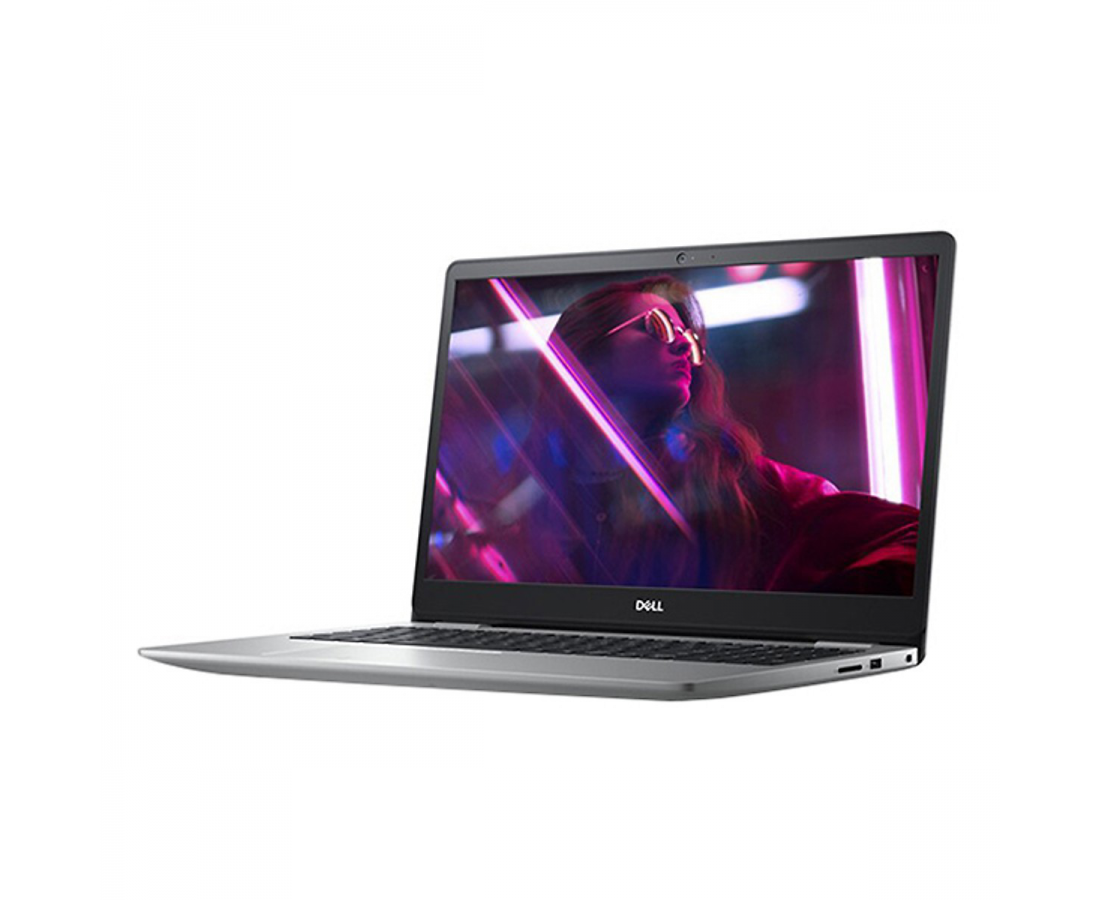 Dell Inspiron 5593, CPU: Core i5 1035G1, RAM: 16 GB, Ổ cứng: SSD M.2 512GB, Độ phân giải : Full HD (1920 x 1080), Card đồ họa: Intel UHD Graphics - hình số , 2 image