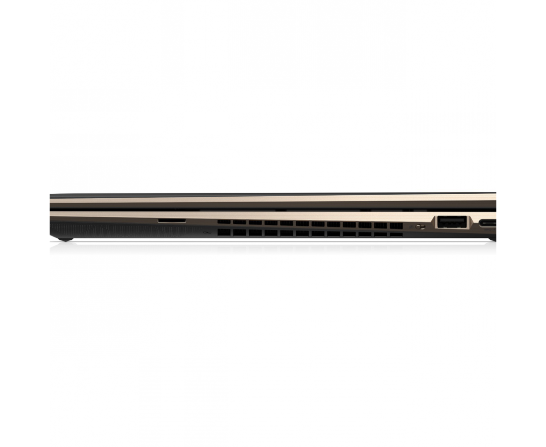 HP Spectre X360 15 (2-in-1) - Intel 10th - hình số , 5 image