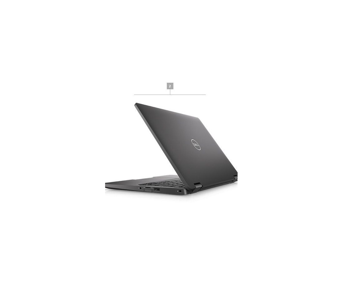 Dell Latitude 5300 2-in-1 (2024) - hình số , 3 image