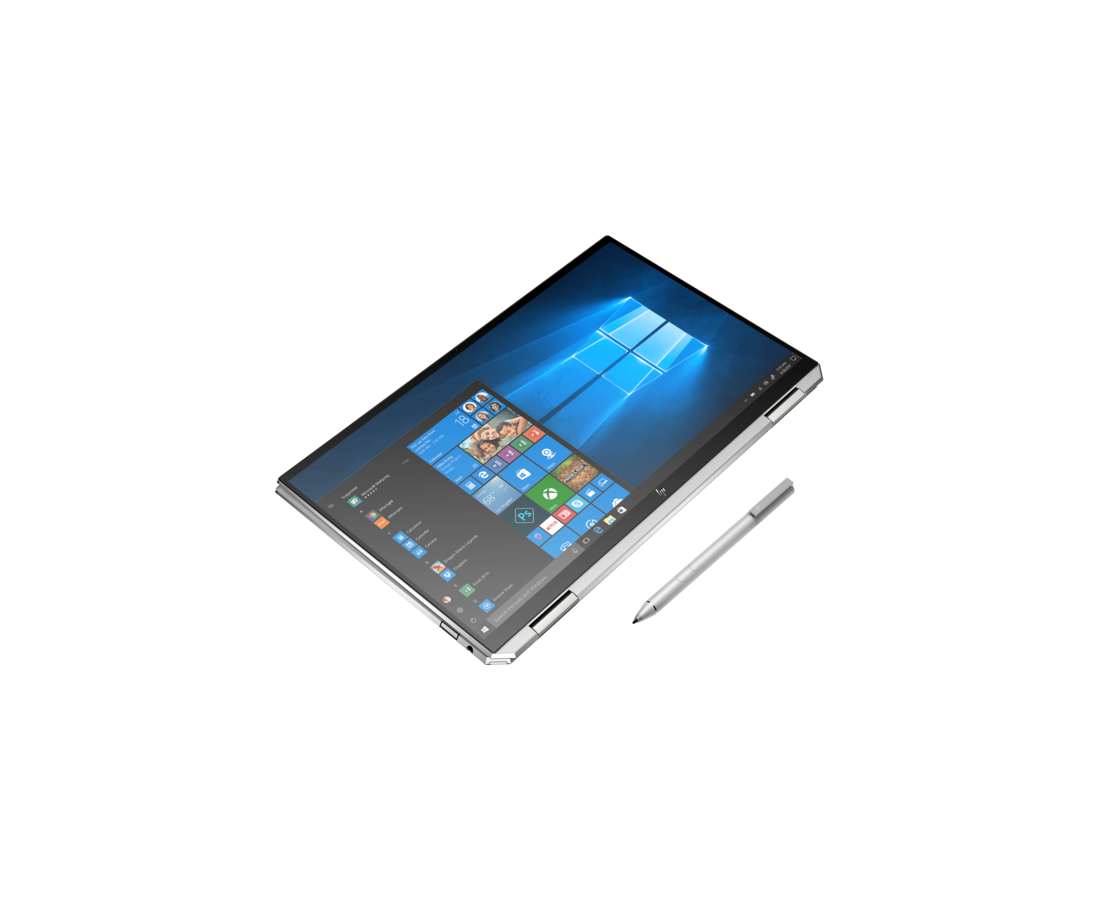 HP Spectre X360 13 (2-in-1) - Intel 11th, Ổ cứng: SSD M.2 1TB, Độ phân giải : Ultra HD (3840 x 2160) - hình số , 8 image